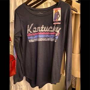 Vintage KY Long Sleeve